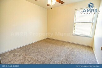 1012 Preston Trails in Wolfforth, TX - Building Photo - Building Photo
