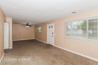 3839 Standish Ave in Cincinnati, OH - Building Photo - Building Photo