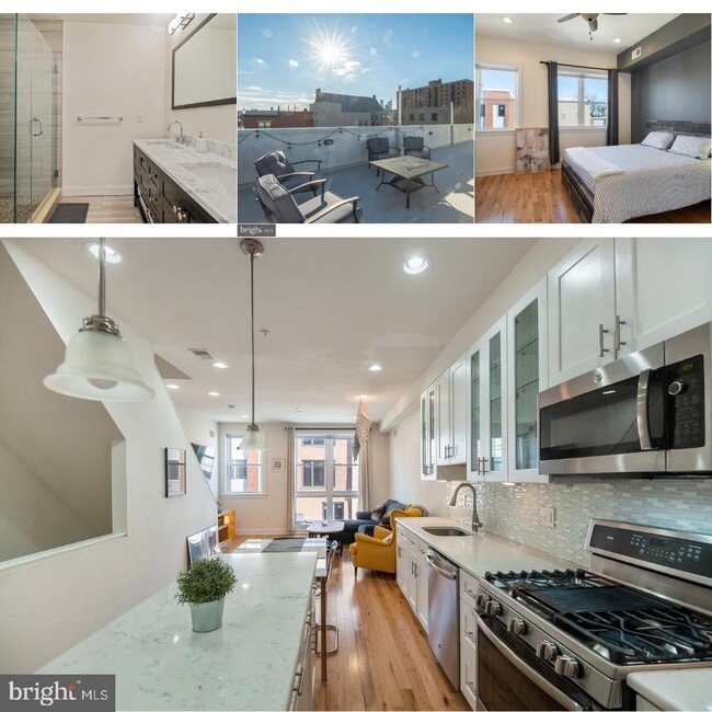 property at 1000 N Marshall St