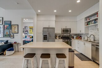 3301 Arapahoe Ave in Boulder, CO - Building Photo - Building Photo