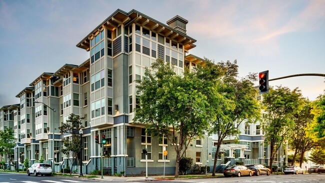 property at 655 12th St