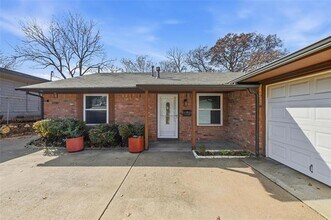 3920 Sanguinet St in Fort Worth, TX - Building Photo - Building Photo