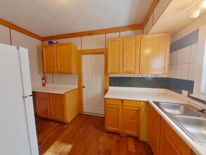 322 N Spruce St in Wichita, KS - Building Photo - Building Photo