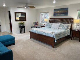 5081 Foothill Blvd, Unit ADU in San Diego, CA - Building Photo