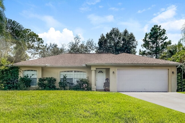 property at 3132 Eagle Pass St