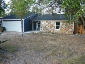 3100 Barnsley Dr in Austin, TX - Building Photo