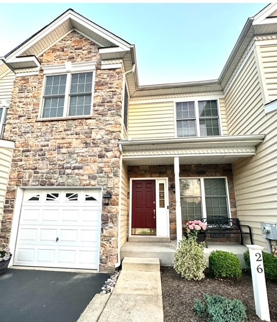property at 26 Barley Glen Ct