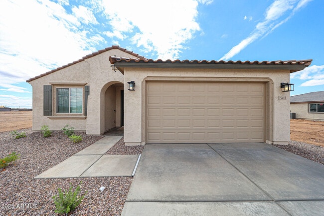 property at 25413 N 172nd Ln