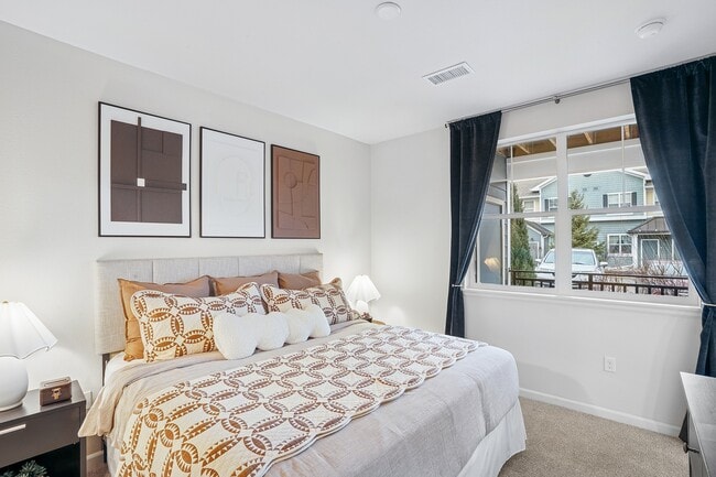 Lucent in Highlands Ranch, CO - Foto de edificio - Building Photo