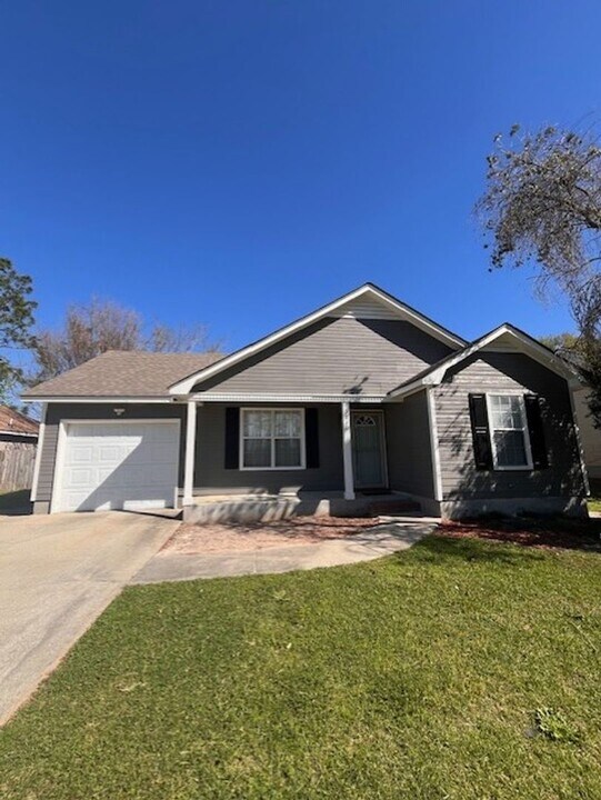 3810 Guest Rd in Valdosta, GA - Building Photo