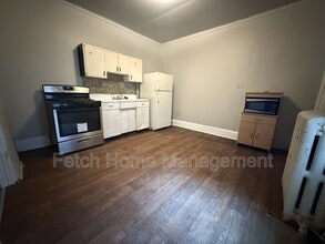 633 Manor St in Lancaster, PA - Building Photo - Building Photo