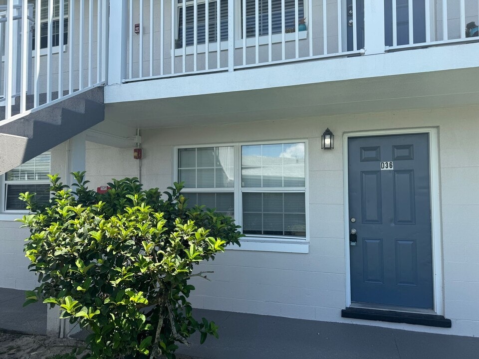 1400 Eudora Rd in Mount Dora, FL - Building Photo