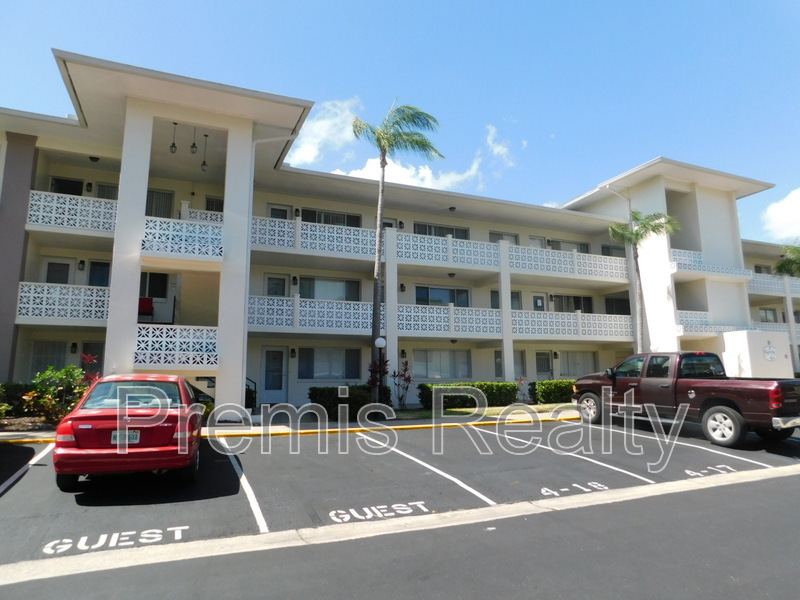 1235 S Highland Ave in Clearwater, FL - Foto de edificio