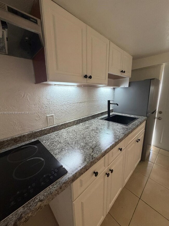 property at 2660 NE 212th Terrace