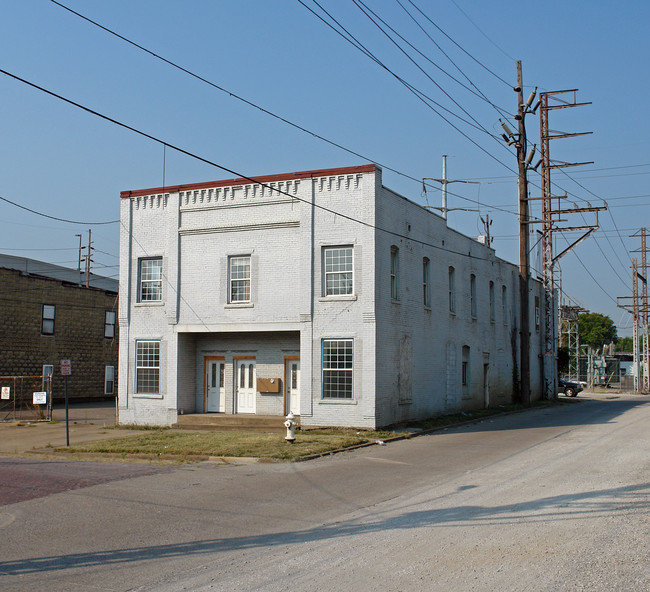 201 19th St in Huntington, WV - Building Photo - Building Photo