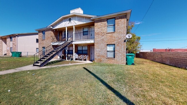 509 E Beeline Ln in Harker Heights, TX - Building Photo - Building Photo