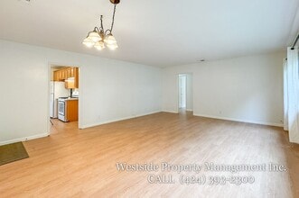 4400 Vinton Ave in Culver City, CA - Building Photo - Building Photo