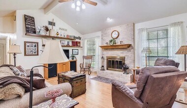 1612 Buttercup Rd in Pflugerville, TX - Building Photo - Building Photo