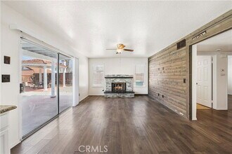 2145 W Ave P8 in Palmdale, CA - Building Photo - Building Photo