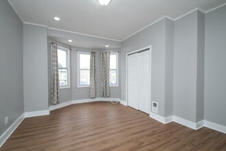 3717 N Gratz St in Philadelphia, PA - Building Photo - Building Photo