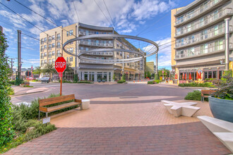 The Lofts at West 7th in Fort Worth, TX - Building Photo - Building Photo