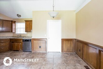 8412 Breezewood Dr in Oklahoma City, OK - Building Photo - Building Photo