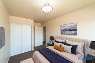 Boardwalk Village III in Edmonton, AB - Building Photo