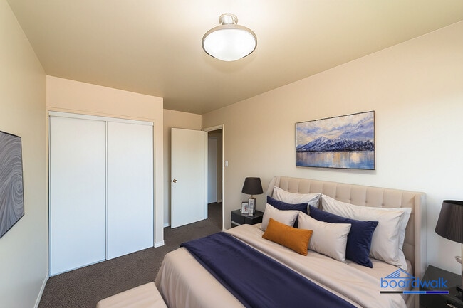 Boardwalk Village III