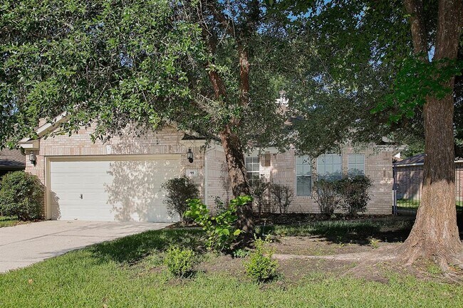 property at 99 E Foxbriar Forest Cir