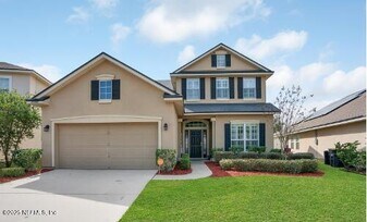 11156 Limerick Drive in Jacksonville, FL - Building Photo