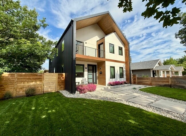 4465 Zenobia St in Denver, CO - Building Photo - Building Photo