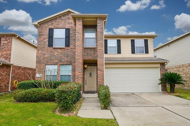 property at 19210 Mission Cove Ln