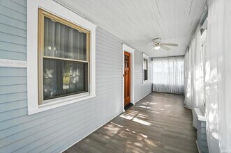 3022 S Wayne Ave in Fort Wayne, IN - Building Photo - Building Photo