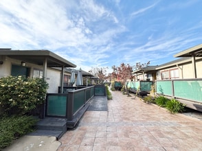 1154 Hearst Ave in Berkeley, CA - Building Photo - Building Photo