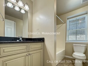 4813 Thrush St in Metairie, LA - Building Photo - Building Photo