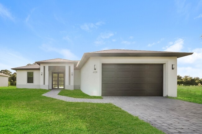 property at 6129 Higgins Ave