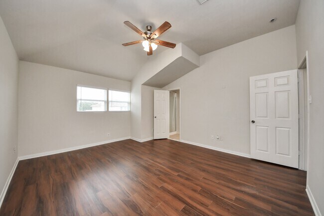 21710 Oriole Trail in Humble, TX - Building Photo - Building Photo