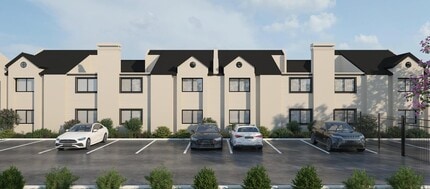 Heights at 61st Street in Tulsa, OK - Building Photo - Building Photo