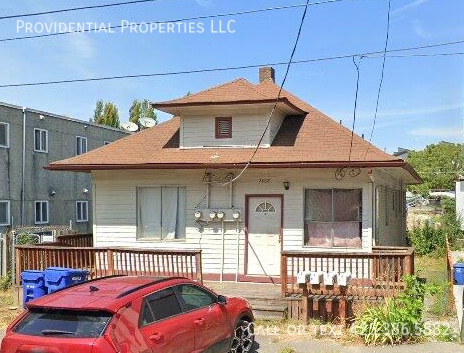 property at 2468 S College St