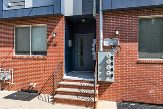 411 W Berks St in Philadelphia, PA - Building Photo - Building Photo