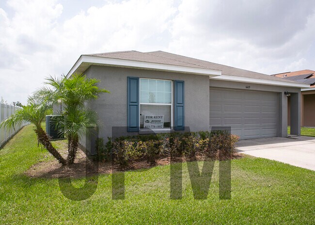 property at 6609 Bayston Hill Pl