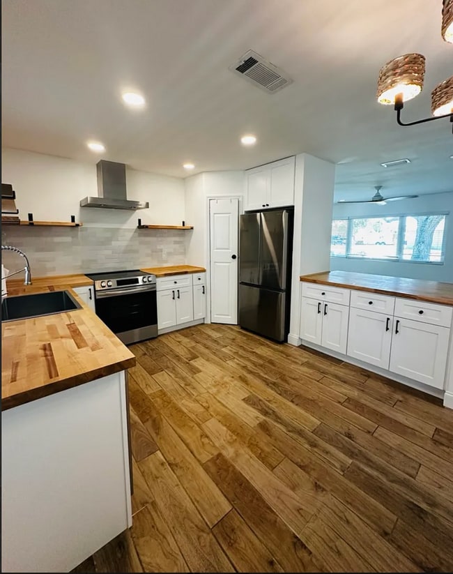 property at 4390 Maple St NE