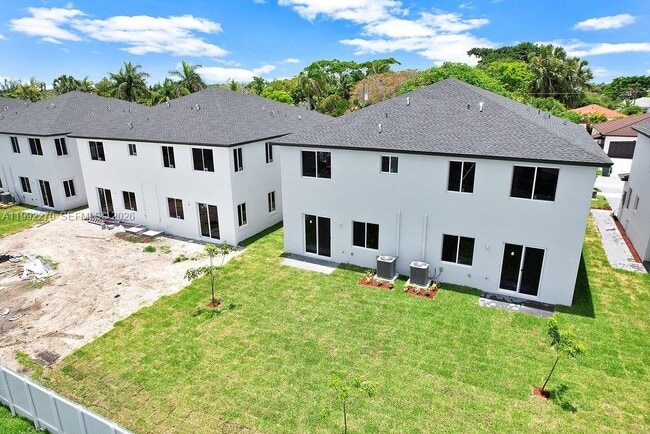 22431 SW 125th Ave in Homestead, FL - Building Photo - Building Photo