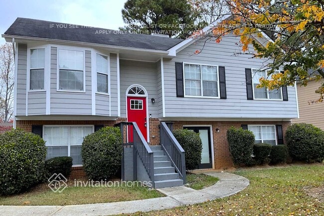 property at 6026 Old Wellborn Trce