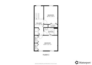 3073 Promenade Cir in Ann Arbor, MI - Building Photo - Building Photo