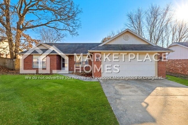 property at 4309 W Patrick St