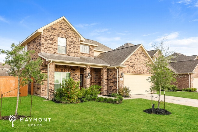 10930 Granite Chief Dr in Iowa Colony, TX - Building Photo - Building Photo
