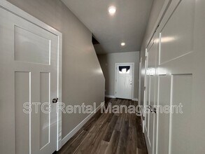 1509 W Topaz Dr in Cedar City, UT - Building Photo - Building Photo