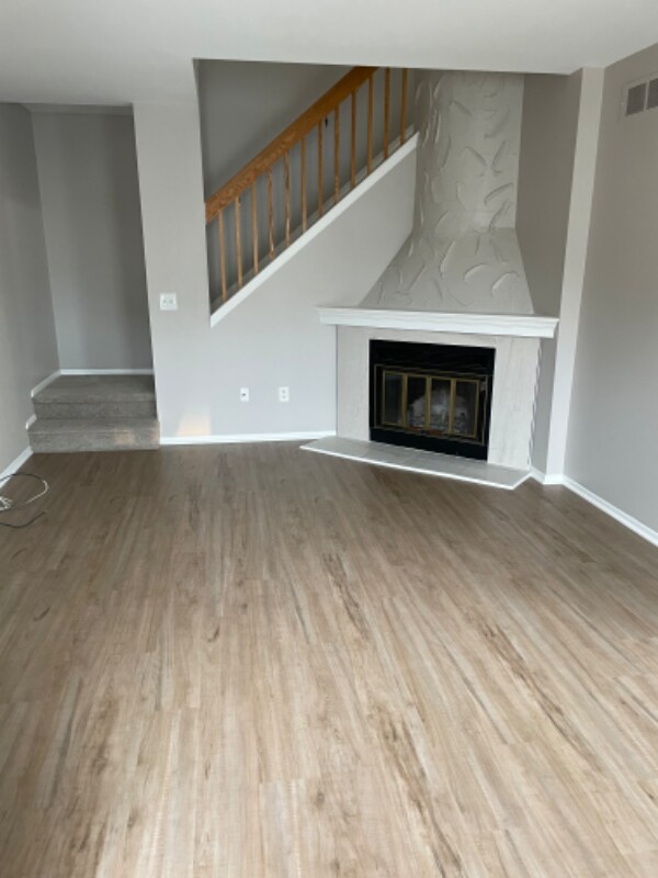 22098 Edgewater in Novi, MI - Building Photo - Building Photo