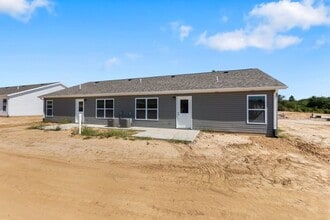 849-851 Highland Pt Dr in Jackson, MO - Building Photo - Building Photo